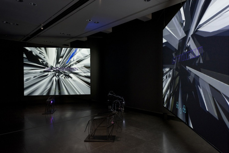 2ª Edição Prémios Sonae Media Art 2017