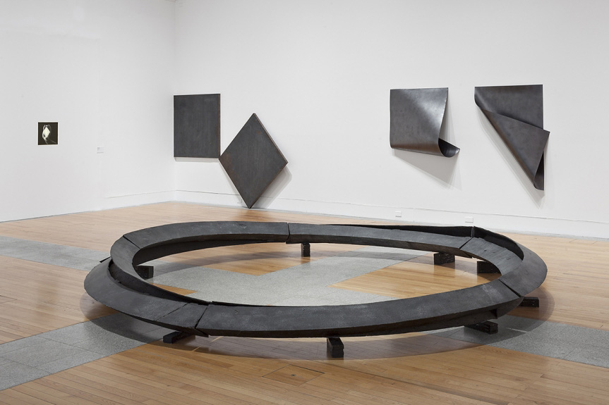Constelações: uma coreografia de gestos mínimos