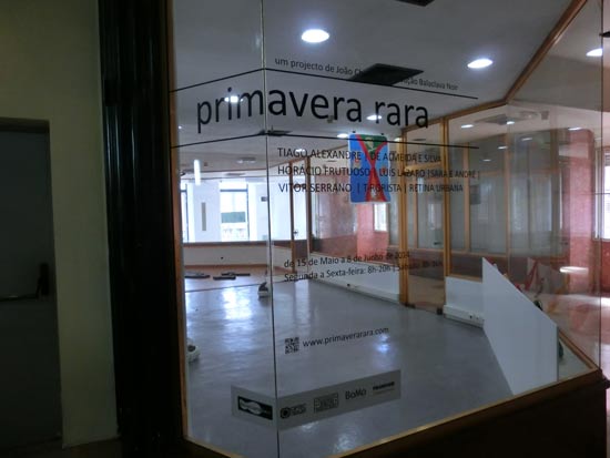 Primavera Rara